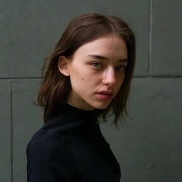 Avatar do jogador Ana