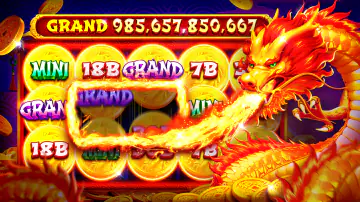 Interface do jogo no aplicativo a188